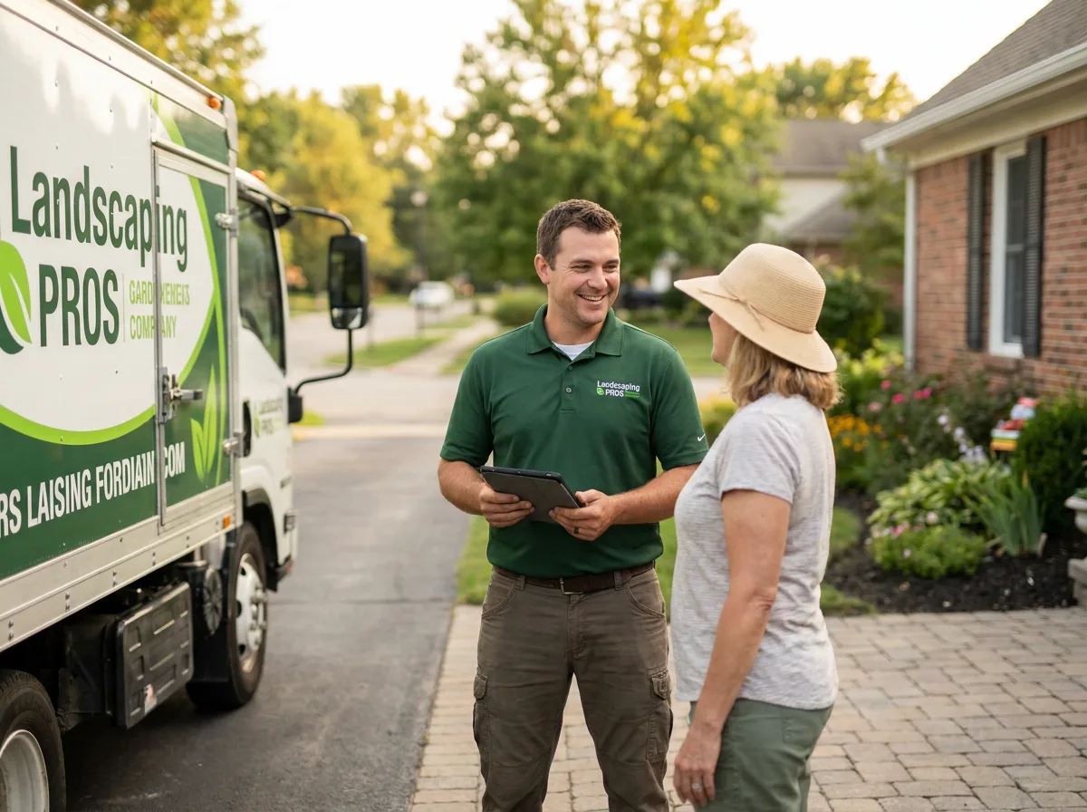 Landscaping Stanleytown, VA FAQs